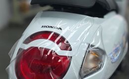 Quên Vision đi, ‘xe ga quốc dân’ 110cc mới của Honda chính thức về Việt Nam, lấn át SH Mode, giá mềm