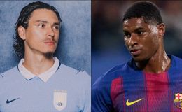 Tin chuyển nhượng trưa 16/6: Darwin Nunez bất ngờ trở lại Liverpool, Rashford chọn Bayern Munich?