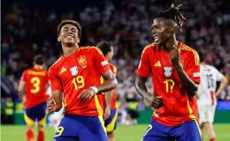 Kết quả bóng đá Tây Ban Nha vs Cabo Verde - Bảng H World Cup 2026: 'Bò tót' gây thất vọng lớn?