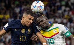 Kết quả, tỷ số Pháp vs Senegal hôm nay 17/6 - World Cup 2026: Gà trống Gaulois đòi nợ thành công
