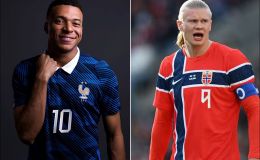 Lịch thi đấu World Cup 2026 hôm nay 16/6: Mbappe lu mờ trước Haaland; Pháp thảm bại trước Senegal?