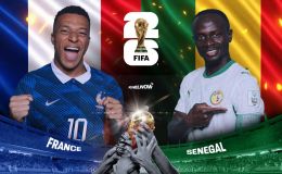 Nhận định bóng đá Pháp vs Senegal - World Cup 2026: Mbappe gây thất vọng, Sadio Mane rực sáng?