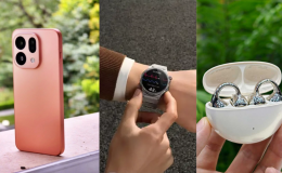 Top 3 siêu phẩm OPPO đáng mua nhất dịp hè này mà bạn không thể bỏ lỡ!