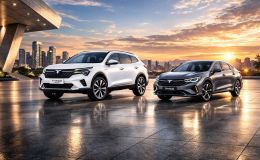 THACO AUTO công bố danh sách xe tương thích xăng E10: Từ Kia Morning đến BMW X7 đều phù hợp, một số đời Mazda cần lưu ý 