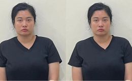 Hà Nội: Người phụ nữ chuyên đặt đồ ăn rồi bùng tiền, chủ quán đến đòi thì chém luôn vào tay