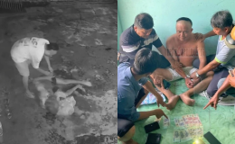 Lời khai kẻ đánh đập, cướp tài sản của cụ ông bán vé số, hé lộ nơi lẩn trốn những ngày qua