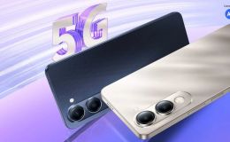 Vua màn 5G giá rẻ sắp ra mắt, có pin 6.500 mAh áp đảo iPhone 17 Pro Max và Galaxy S26 Ultra