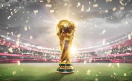 Sống trong bầu không khí World Cup 2026 theo cách game thủ: Loạt tựa game bóng đá đáng chơi nhất mùa hè này