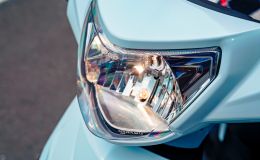 ‘Xe ga quốc dân’ mới chính thức ra mắt giá 35,8 triệu đồng rẻ như Honda Vision, có động cơ 125cc ngang SH Mode