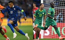 Xem trực tiếp bóng đá Pháp vs Senegal ở đâu, kênh nào? Link xem trực tiếp World Cup 2026 VTV6 FULLHD