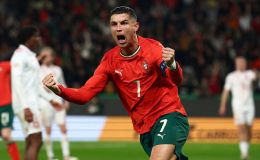 Kết quả bóng đá, tỷ số Bồ Đào Nha vs CHDC Congo - World Cup 2026: Ronaldo phá vỡ kỷ lục