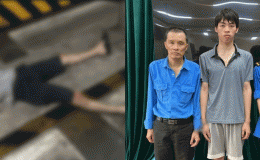4 bảo vệ đuổi chém 2 người nhập viện vì thắc mắc phí gửi xe ở Hà Nội có thể đối mặt với nhiều tội danh