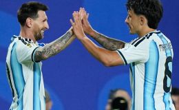 Lissandro Martinez, người hùng thầm lặng trong chiến thắng của Argentina