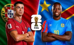 Dự đoán kết quả, tỷ số Bồ Đào Nha vs CHDC Congo - World Cup 2026: Siêu máy tính gây tranh cãi