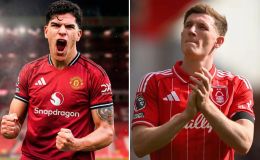 INEOS chốt vụ chiêu mộ Elliot Anderson, Man United hoàn tất bom tấn được cả Ngoại hạng Anh săn đón?