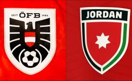 Dự đoán tỷ số Áo vs Jordan, 11h ngày 17/6 - Nhận định bóng đá World Cup 2026