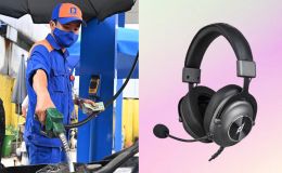 Giá xăng dầu ngày 17/6: Xăng E5, E10 vẫn rẻ, liệu có giảm thêm? Tai nghe gaming E-Dra giá rẻ bèo