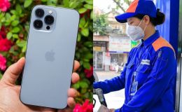 Bảng giá xăng dầu hôm nay 18/6: Xăng E5 và E10 đã chạm đáy, iPhone 13 Pro Max rẻ ăn đứt iPhone 17e