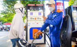 Giá xăng dầu hôm nay 17/6: Giảm xuống mức thấp, Bộ Công Thương có chỉ đạo mới liên quan đến xăng E10