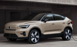Giá xe Volvo mới nhất tháng 6/2026: Dải sản phẩm từ Volvo EC40 đến XC90 có gì đáng chú ý 
