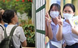 Hà Nội công bố điểm thi lớp 10 từ 19/6: Tra cứu ở đâu để có kết quả nhanh nhất?