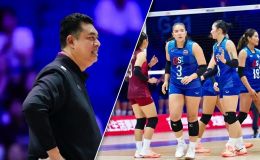 TRỰC TIẾP bóng chuyền Thái Lan vs Ukraine - Link xem trực tiếp bóng chuyền nữ VNL 2026 hôm nay 17/6