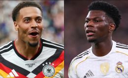Tin chuyển nhượng trưa 17/6: MU săn sao 140 triệu đô, Real Madrid tính bán Tchouameni