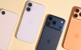 Bảng giá iPhone cũ mới nhất tháng 6: iPhone 16 Pro Max cũ giảm sâu, iPhone 15 cũ chạm đáy