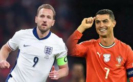 Lịch phát sóng trực tiếp bóng đá World Cup 2026 trên VTV mới nhất 18/6: Ronaldo đáp lời Messi; Kane rực sáng?