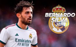 Bernardo Silva chính thức gia nhập Real Madrid, khép lại hành trình huy hoàng tại Man City