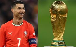 World Cup 2026 - Chương cuối để Cristiano Ronaldo hoàn thiện di sản vĩ đại cùng Bồ Đào Nha