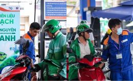 Giá xăng dầu hôm nay 17/6: Dầu thô rẻ chưa từng có, xăng dầu trong nước sắp giảm đến 2.000 đồng/lít?