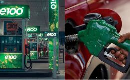 Việt Nam vừa triển khai xăng E10, 1 quốc gia đã tiến đến xăng E100, ô tô sắp chạy hết bằng cồn