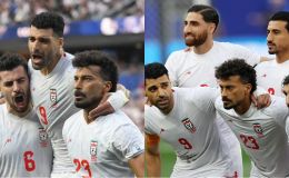 Mỹ lên tiếng cực phũ về việc ĐT Iran phải lập tức rời khỏi nước mình ngay sau trận mở màn ở World Cup 2026