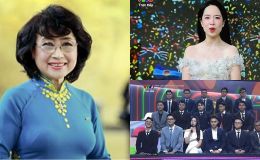 NSƯT Kim Tiến nói thẳng về trang phục của nữ BTV dẫn chương trình World Cup 2026 trên VTV