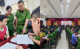 Lời khai của giám đốc công ty lừa đảo hợp đồng kỳ nghỉ, thú nhận lừa tiền của khách càng nhiều càng tốt