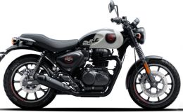 Tin xe hot 17/6: Chính thức ra mắt ‘vua côn tay’ mới phân khối lớn hơn Yamaha Exciter và Honda Winner R, giá hấp dẫn