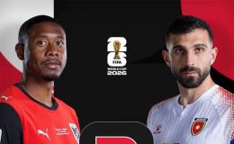 TRỰC TIẾP bóng đá Áo vs Jordan, 11h00 ngày 17/6 - World Cup 2026: Rượt đuổi hấp dẫn?