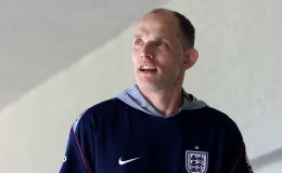 Thomas Tuchel muốn phá lời nguyền HLV ngoại tại World Cup cùng tuyển Anh