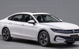 Volkswagen chốt lịch ra mắt bộ đôi PHEV mới: Chạy tới 1.510 km/lần sạc, có Highway NOA 'đe nẹt' Toyota Camry Hybrid