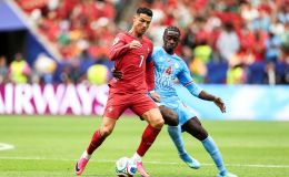 Chị gái Ronaldo đổ thêm dầu vào lửa, Bồ Đào Nha rối ren sau trận hòa ở ngày ra quân World Cup 2026