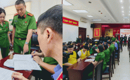 Lãnh đạo và nhân viên vụ hợp đồng kỳ nghỉ đã lừa người già thế nào? Công bố danh sách 23 công ty lừa đảo