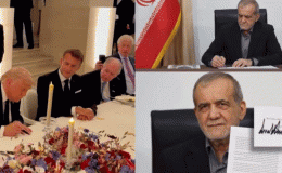 Mỹ - Iran có tuyên bố không thống nhất về thỏa thuận hòa bình vừa ký tại Geneva, Pakistan lên tiếng?