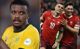 Bảng xếp hạng World Cup 2026 mới nhất: CH Séc và Nam Phi gây thất vọng; Thụy Sĩ rộng cửa đi tiếp