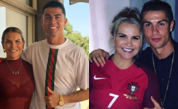 Bồ Đào Nha gây thất vọng ngày ra quân, chị gái Ronaldo nói thẳng 'World Cup năm nay thật kỳ lạ!'