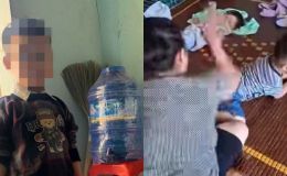 Thực hư thông tin mẹ đăng bài tố con trai bị ông bà nội bạo hành ở Đắk Lắk: Cơ quan công an chính thức vào cuộc 