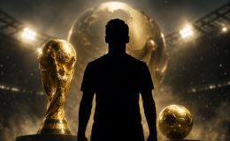 Danh tính cầu thủ ghi bàn nhiều nhất lịch sử World Cup khiến người hâm mộ bất ngờ