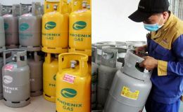Cập nhật giá gas bán lẻ hôm nay 18/6: Thị trường đi ngang, thương hiệu nào đắt nhất?