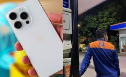 Bảng giá xăng dầu hôm nay tối 18/6: Xăng E10 RON95 giảm gần 11.000 đồng/lít từ đỉnh, iPhone 15 có rẻ?