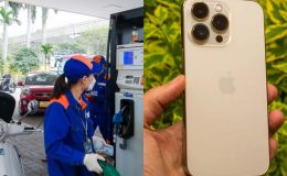 Bảng giá xăng dầu hôm nay 19/6: Đồng loạt giảm sâu, xăng E5, E10 dưới 21.000 đồng/lít, iPhone 13 Pro quá rẻ